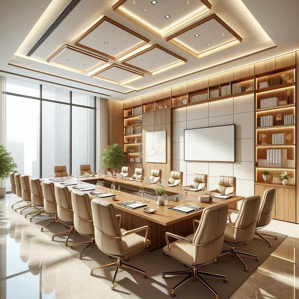 创业公司怎样提前发现项目交付赶工对写字楼办公办公家具布局造成的干扰